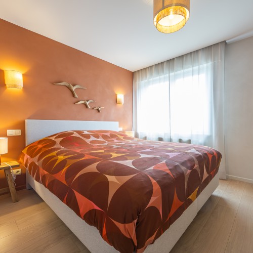 Villa (season) Westende - Caenen vhr1305