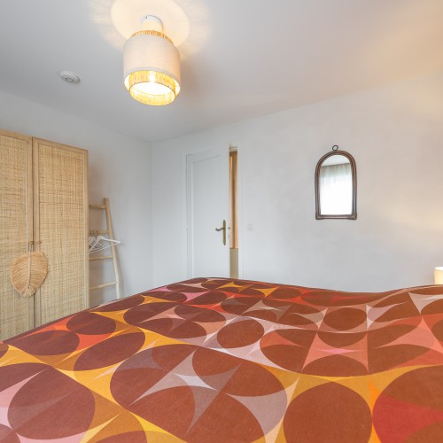 Villa (season) Westende - Caenen vhr1305