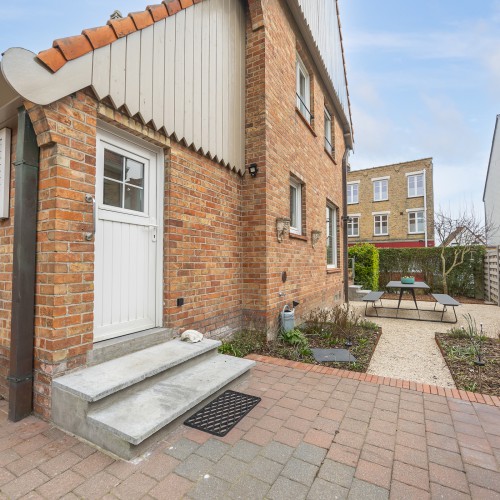 Villa (season) Westende - Caenen vhr1305