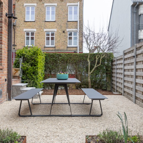 Villa (season) Westende - Caenen vhr1305