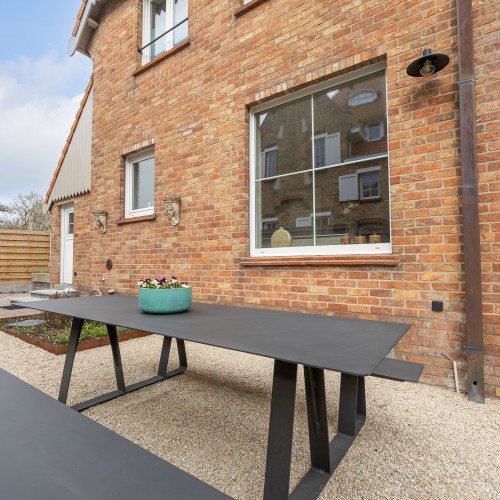 Villa (season) Westende - Caenen vhr1305