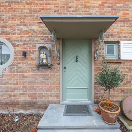 Villa (season) Westende - Caenen vhr1305