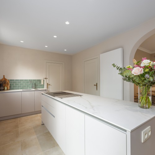 Villa (season) Westende - Caenen vhr1305