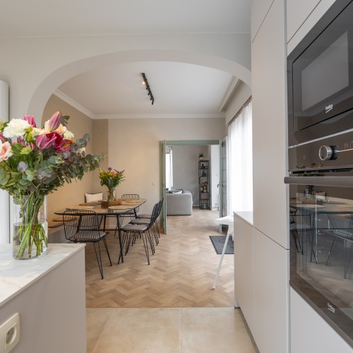 Villa (season) Westende - Caenen vhr1305