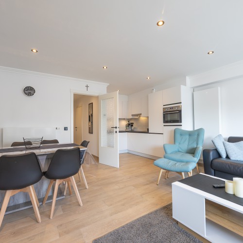 Appartement (saison) Middelkerke - Caenen vhr1306 - verhuurobject_foto_1306_10