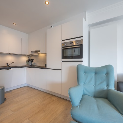 Appartement (saison) Middelkerke - Caenen vhr1306