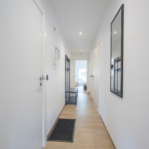 Appartement (saison) Middelkerke - Caenen vhr1306