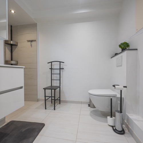 Appartement (saison) Middelkerke - Caenen vhr1306