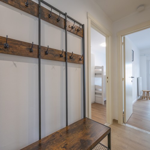 Appartement (saison) Middelkerke - Caenen vhr1306