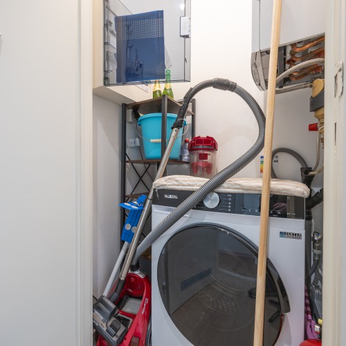 Appartement (saison) Middelkerke - Caenen vhr1306