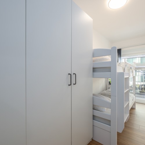 Appartement (saison) Middelkerke - Caenen vhr1306