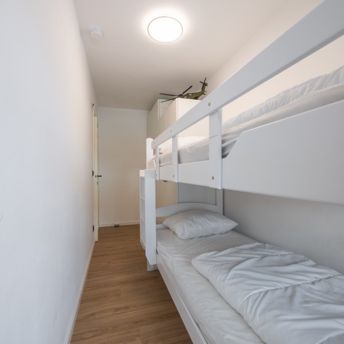 Appartement (saison) Middelkerke - Caenen vhr1306