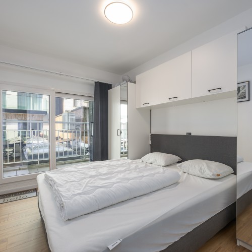 Appartement (saison) Middelkerke - Caenen vhr1306