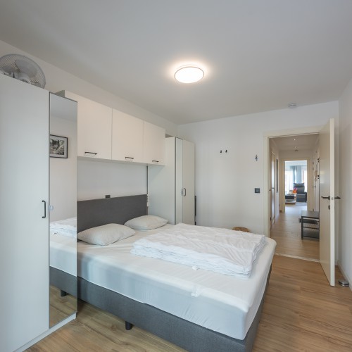 Appartement (saison) Middelkerke - Caenen vhr1306