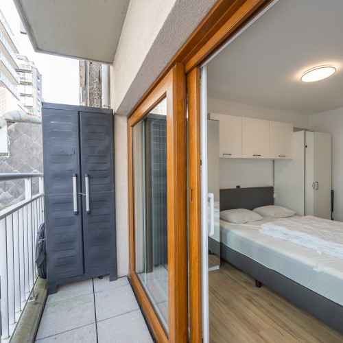 Appartement (saison) Middelkerke - Caenen vhr1306