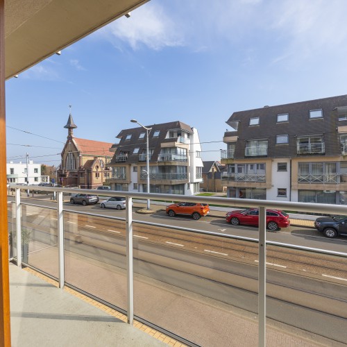 Appartement (saison) Middelkerke - Caenen vhr1306