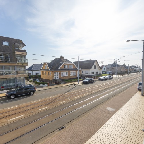 Appartement (saison) Middelkerke - Caenen vhr1306