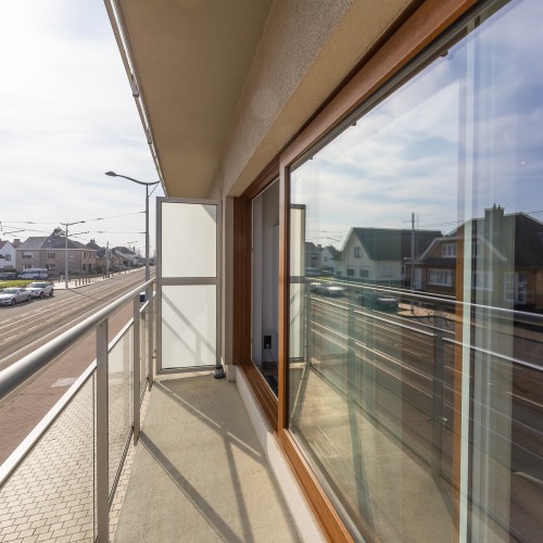 Appartement (saison) Middelkerke - Caenen vhr1306