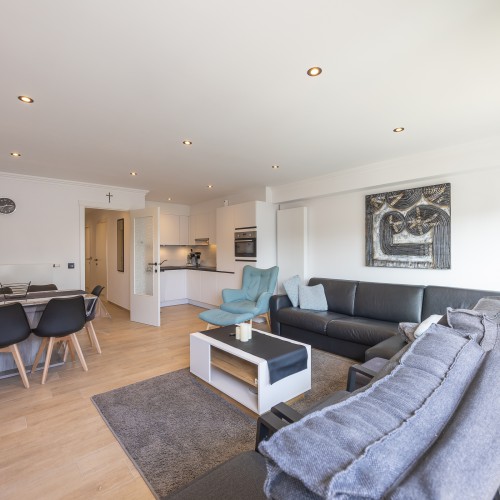 Appartement (saison) Middelkerke - Caenen vhr1306