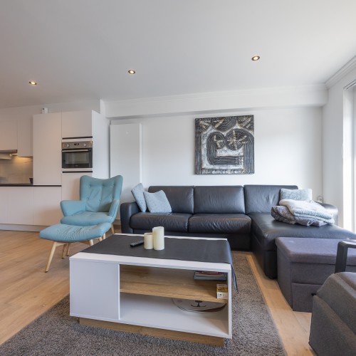 Appartement (saison) Middelkerke - Caenen vhr1306