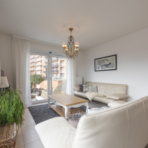 Apartment (season) Westende - Caenen vhr1307