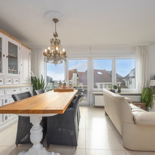 Apartment (season) Westende - Caenen vhr1307