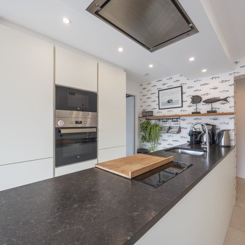 Apartment (season) Westende - Caenen vhr1307