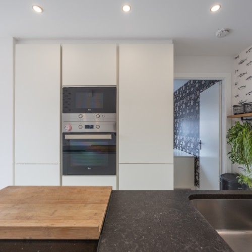 Apartment (season) Westende - Caenen vhr1307