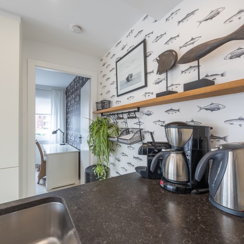 Apartment (season) Westende - Caenen vhr1307