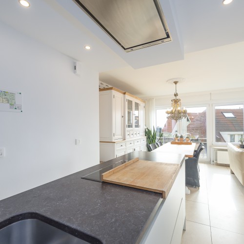 Apartment (season) Westende - Caenen vhr1307