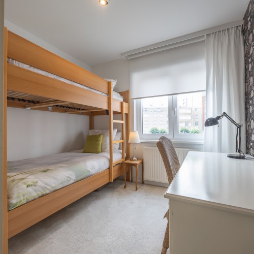 Apartment (season) Westende - Caenen vhr1307