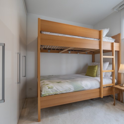 Apartment (season) Westende - Caenen vhr1307