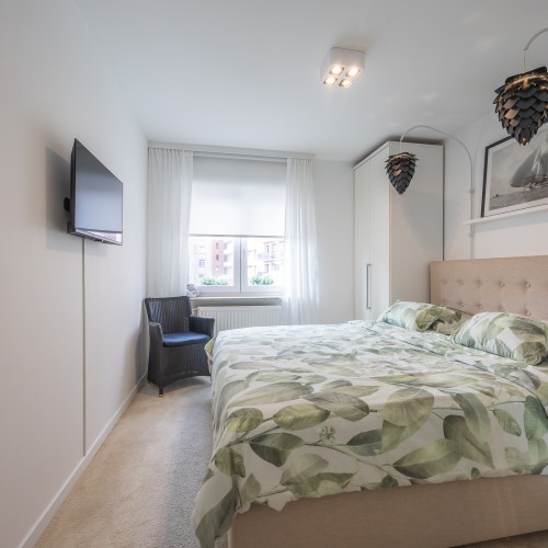 Apartment (season) Westende - Caenen vhr1307