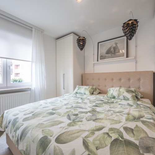 Apartment (season) Westende - Caenen vhr1307