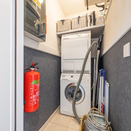 Apartment (season) Westende - Caenen vhr1307