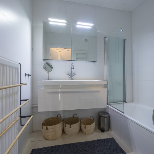 Apartment (season) Westende - Caenen vhr1307