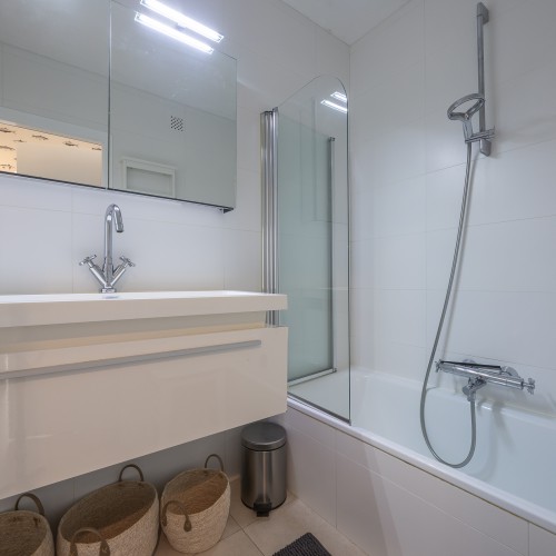 Apartment (season) Westende - Caenen vhr1307