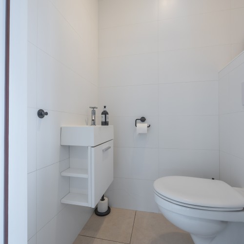 Apartment (season) Westende - Caenen vhr1307