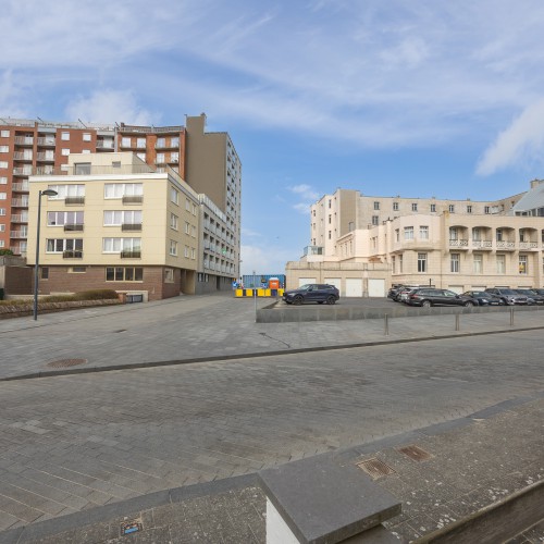 Apartment (season) Westende - Caenen vhr1307