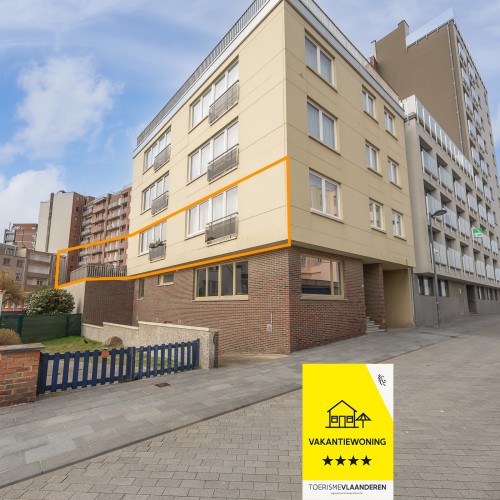 Wohnung (saison) Westende - Caenen vhr1307 - verhuurobject_foto_1307_32