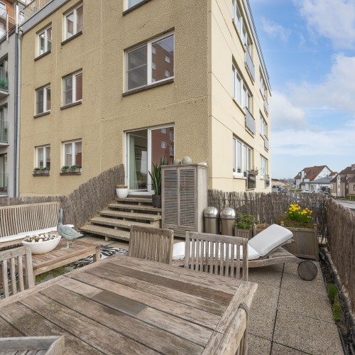 Apartment (season) Westende - Caenen vhr1307
