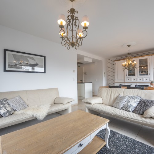 Apartment (season) Westende - Caenen vhr1307