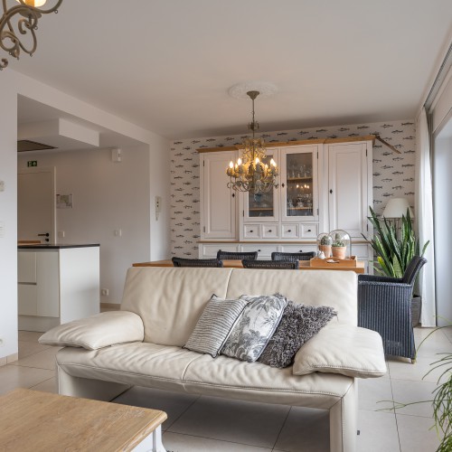 Apartment (season) Westende - Caenen vhr1307