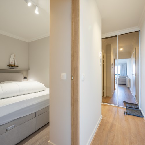 Studio (saison) Middelkerke - Caenen vhr1308