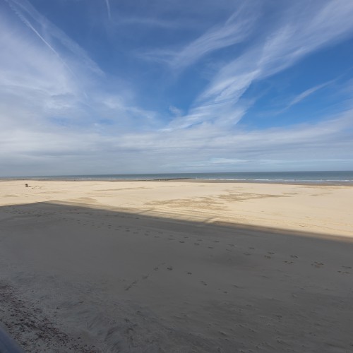Studio (saison) Middelkerke - Caenen vhr1308