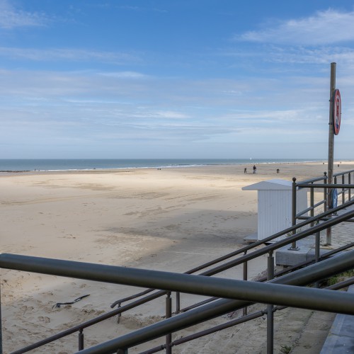 Studio (saison) Middelkerke - Caenen vhr1308