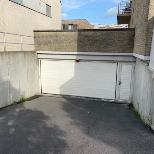 Garage (saison) Middelkerke - Caenen vhr1310