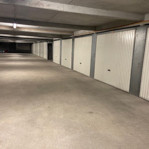 Garage (saison) Middelkerke - Caenen vhr1310