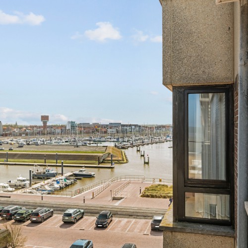 Studio (saison) Blankenberge - Caenen vhr1311