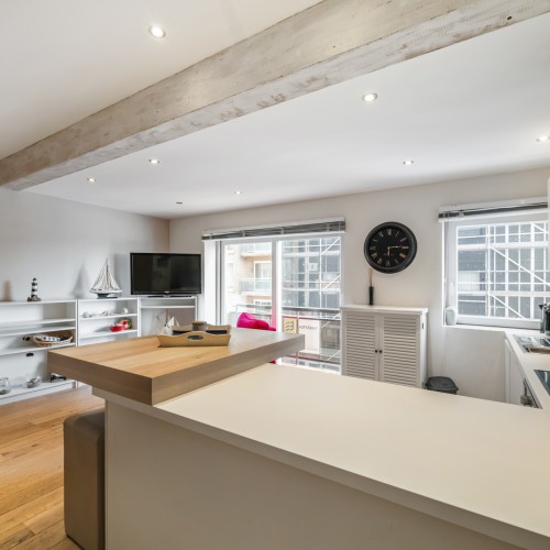 Studio (saison) Blankenberge - Caenen vhr1311